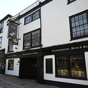 3* Hotell White Hart, By Marston's