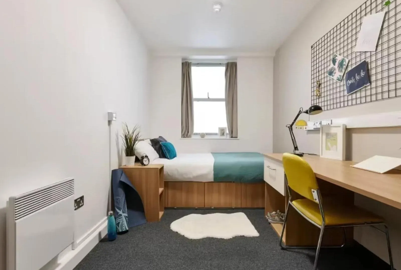 For Students Only Host Northernhay House Эксетер 0*,  Великобритания