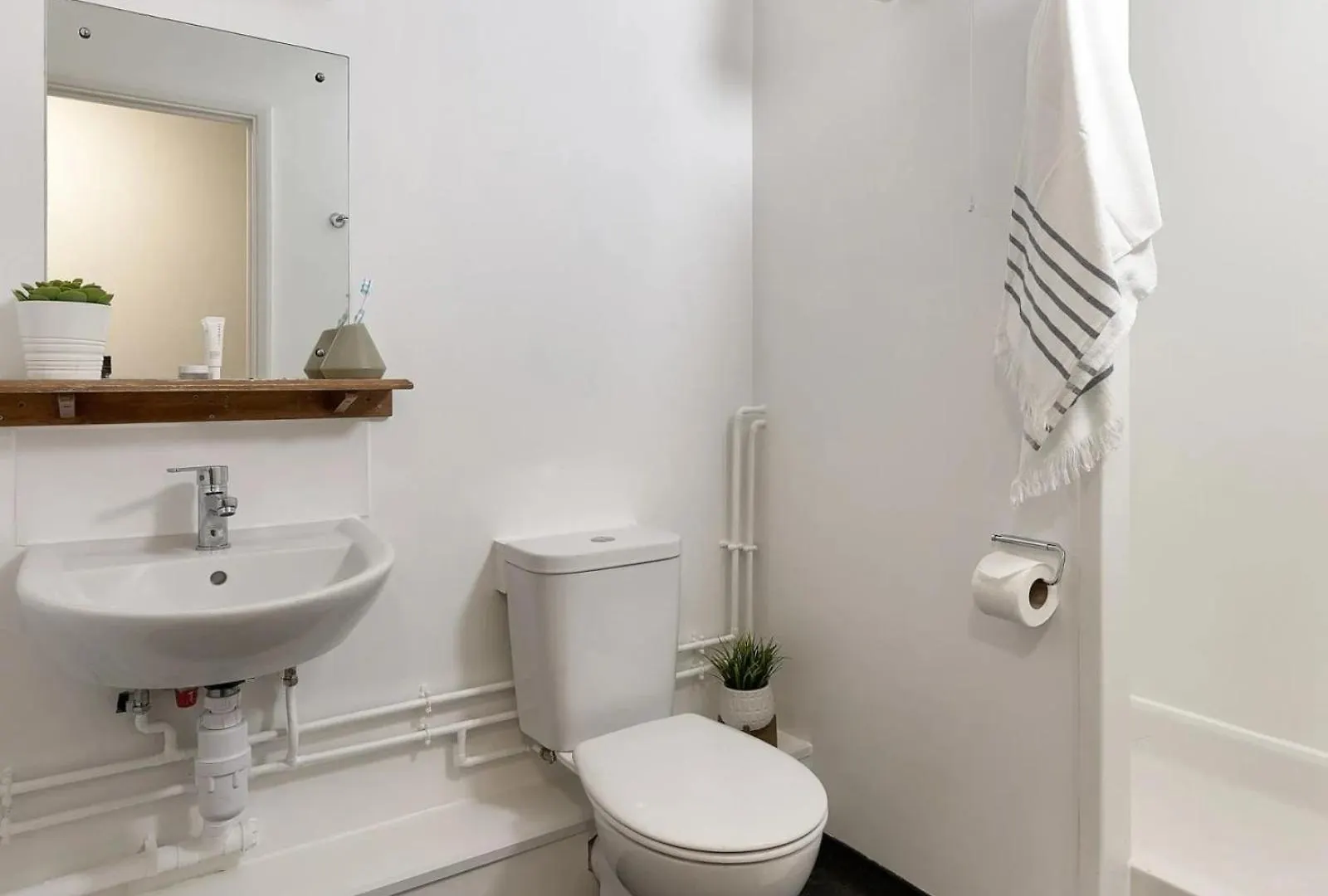 For Students Only Host Northernhay House Эксетер 0*,  Великобритания
